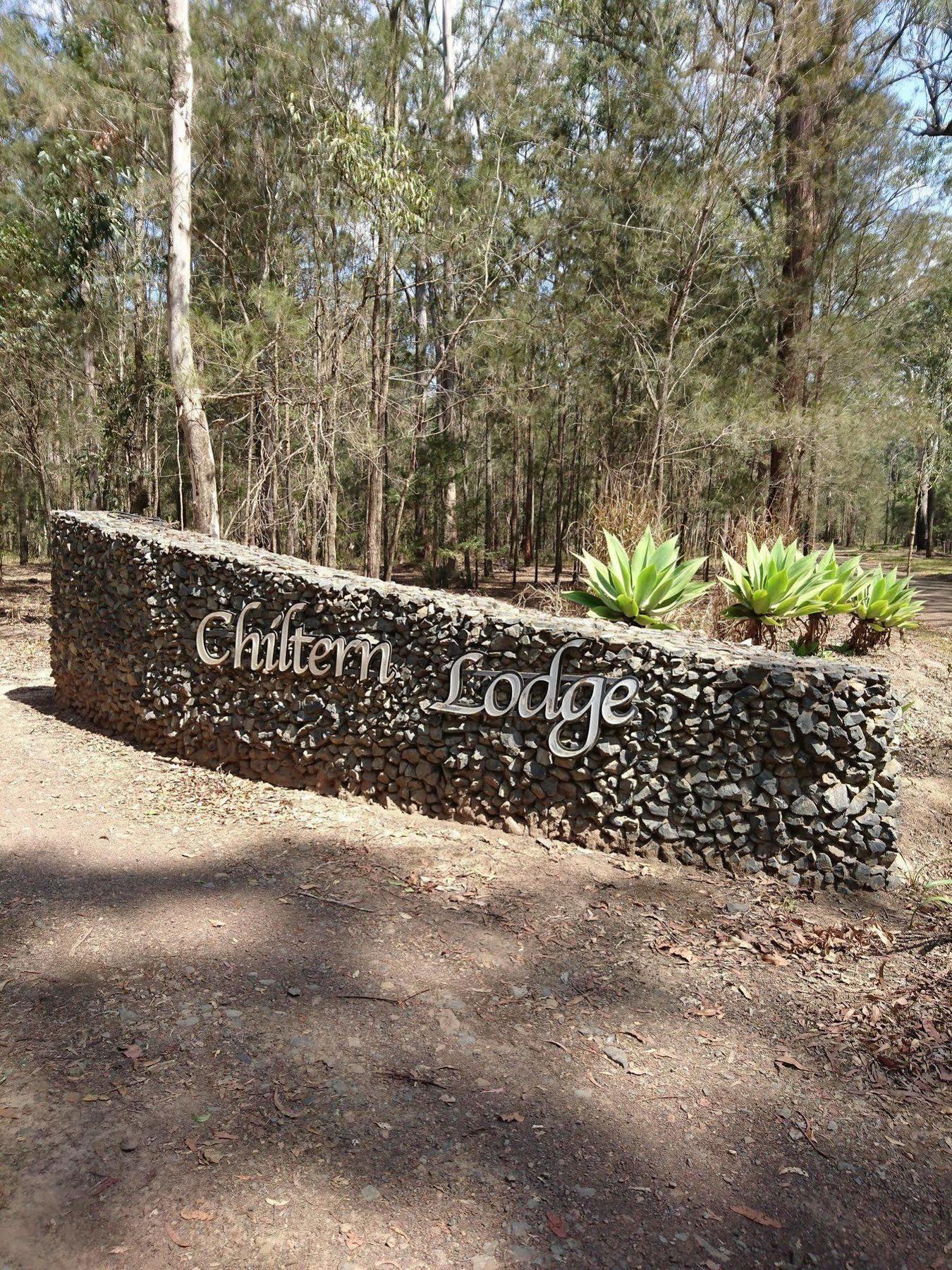 Chiltern Lodge Country Retreat Old Bar Exteriör bild